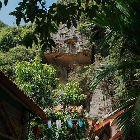 Tam Coc Lakeside Homestay Ninh Binh Luaran gambar