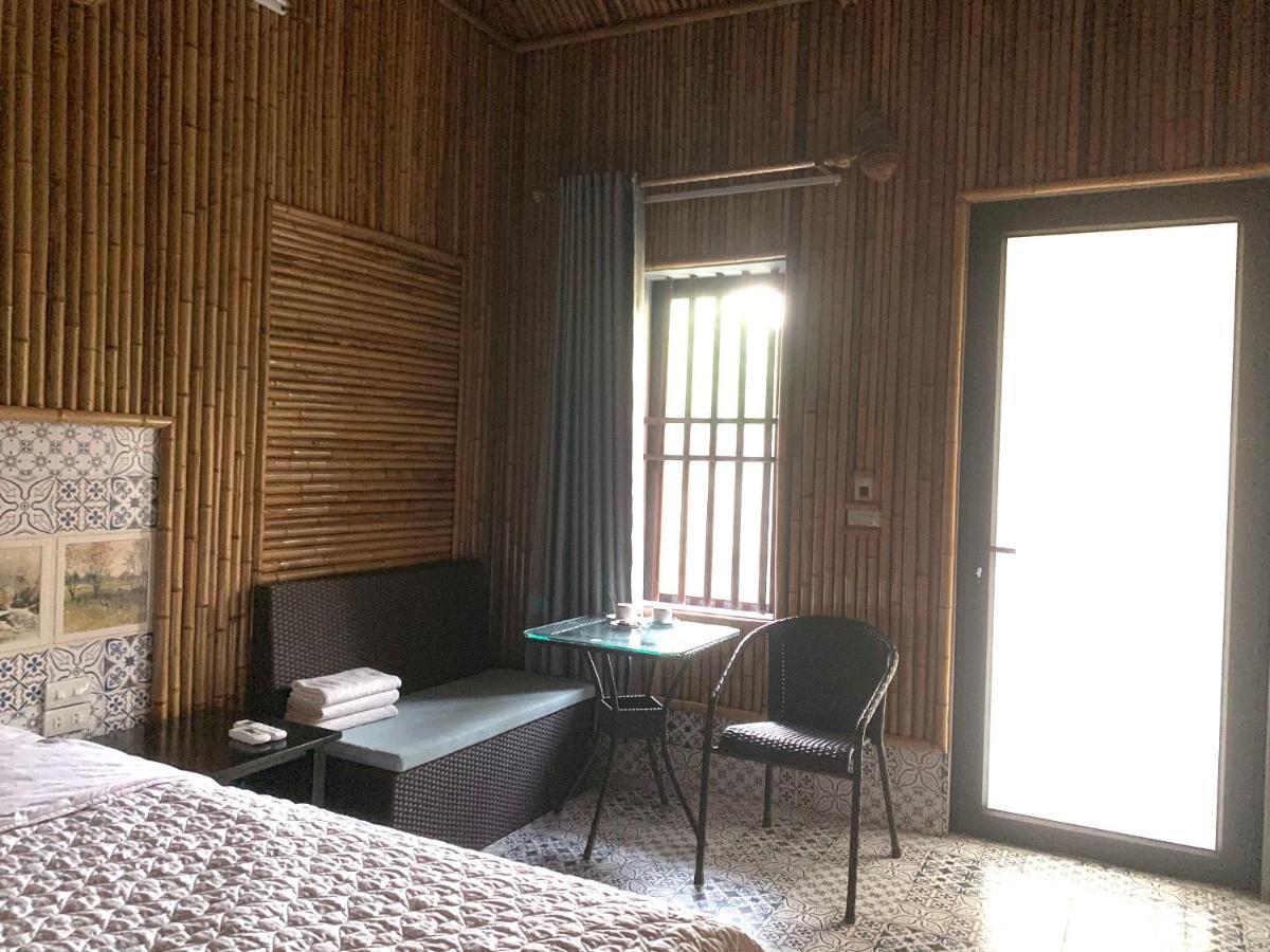Tam Coc Lakeside Homestay Ninh Binh Luaran gambar