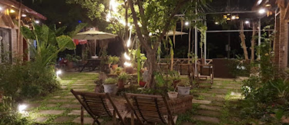 Tam Coc Lakeside Homestay Ninh Binh Luaran gambar