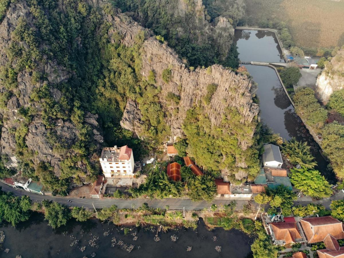 Tam Coc Lakeside Homestay Ninh Binh Luaran gambar