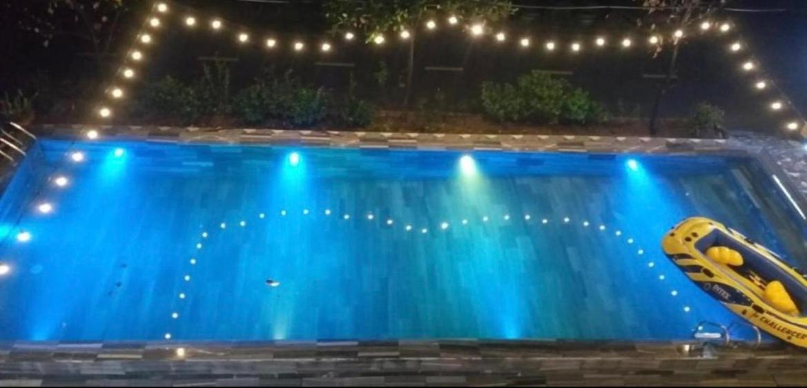 Tam Coc Lakeside Homestay Ninh Binh Luaran gambar