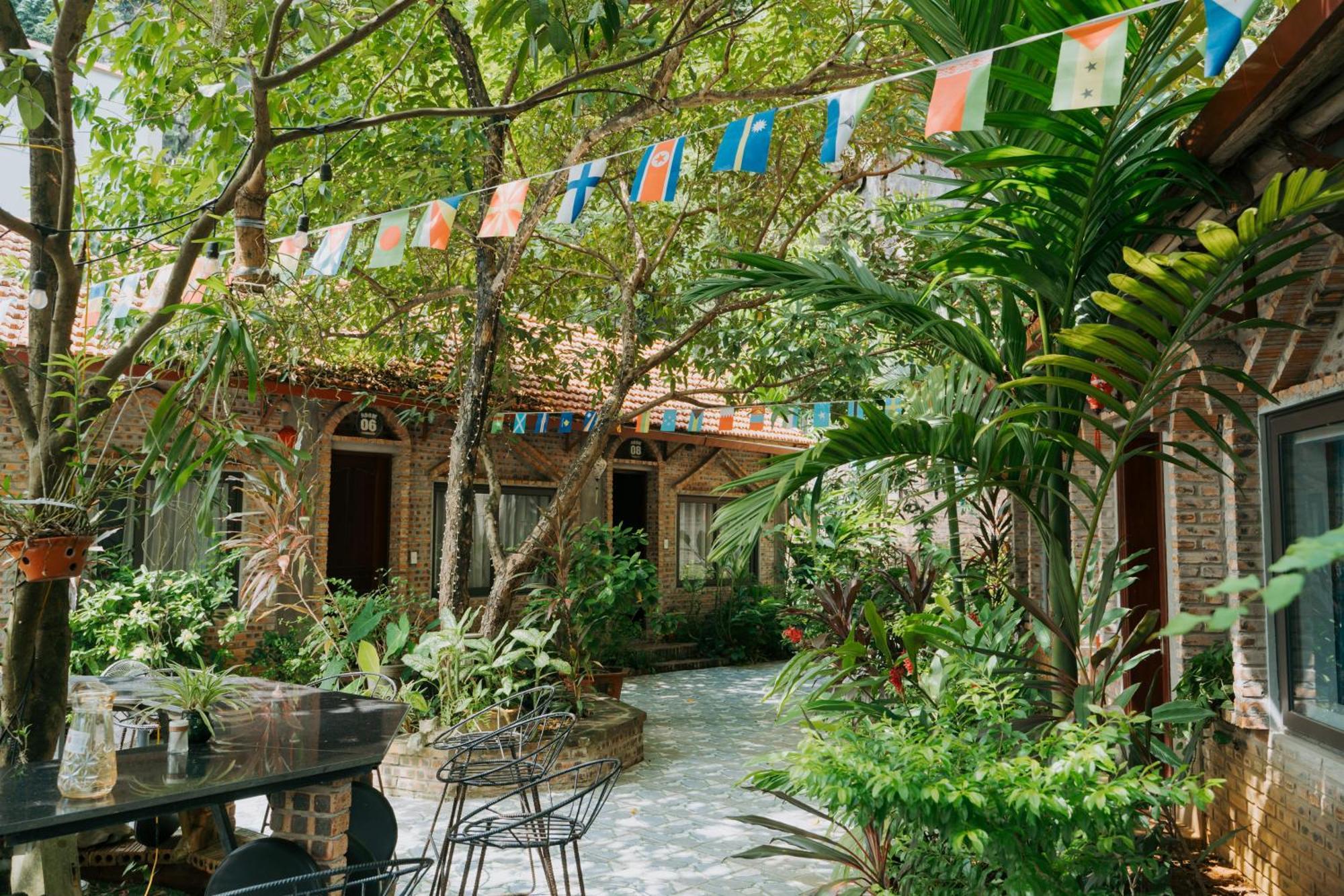 Tam Coc Lakeside Homestay Ninh Binh Luaran gambar