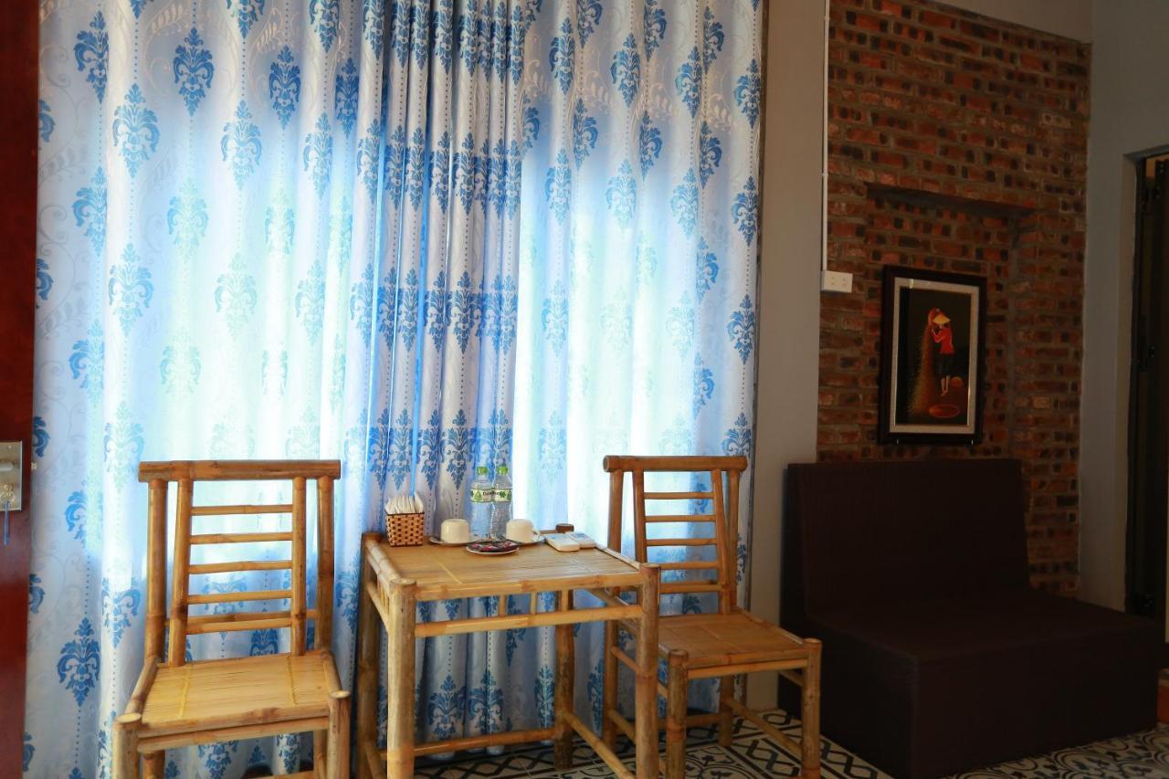 Tam Coc Lakeside Homestay Ninh Binh Luaran gambar
