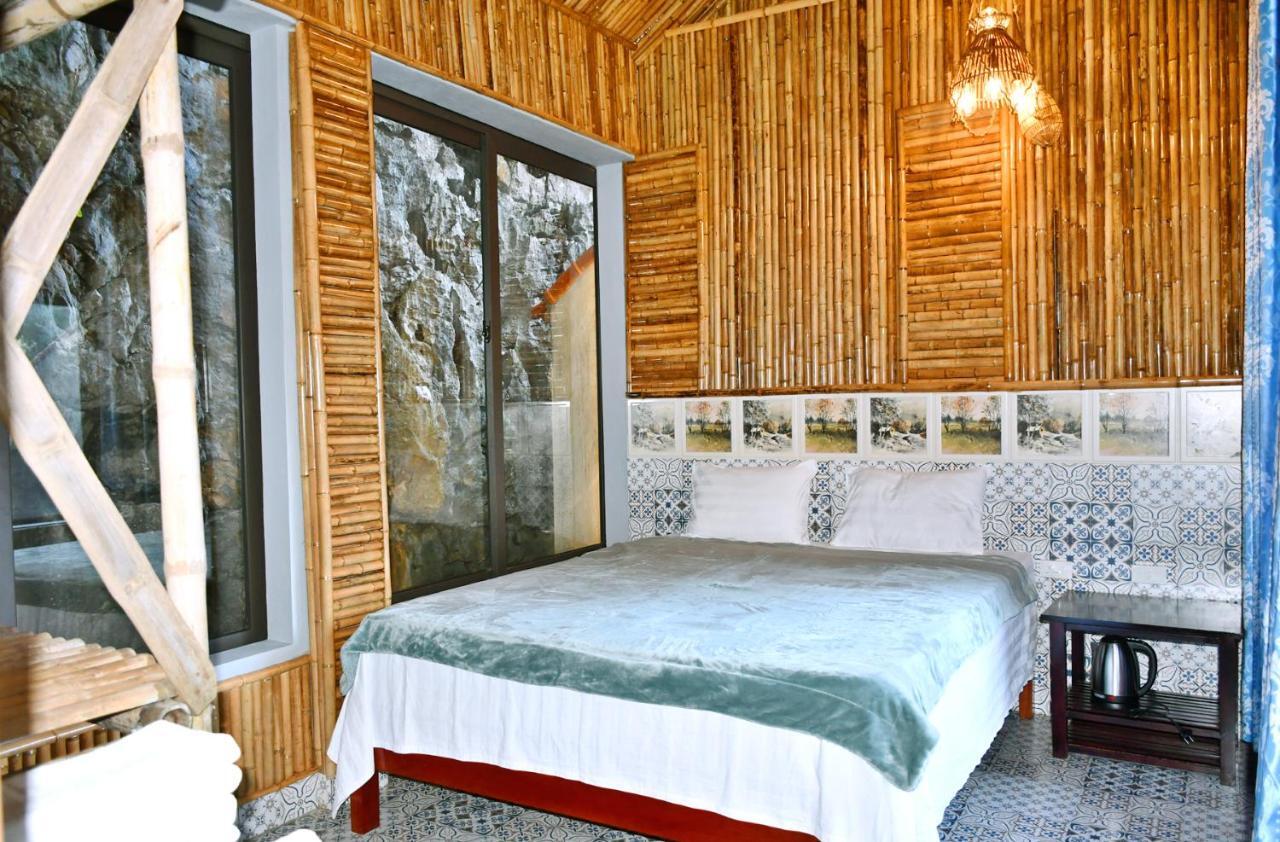 Tam Coc Lakeside Homestay Ninh Binh Luaran gambar
