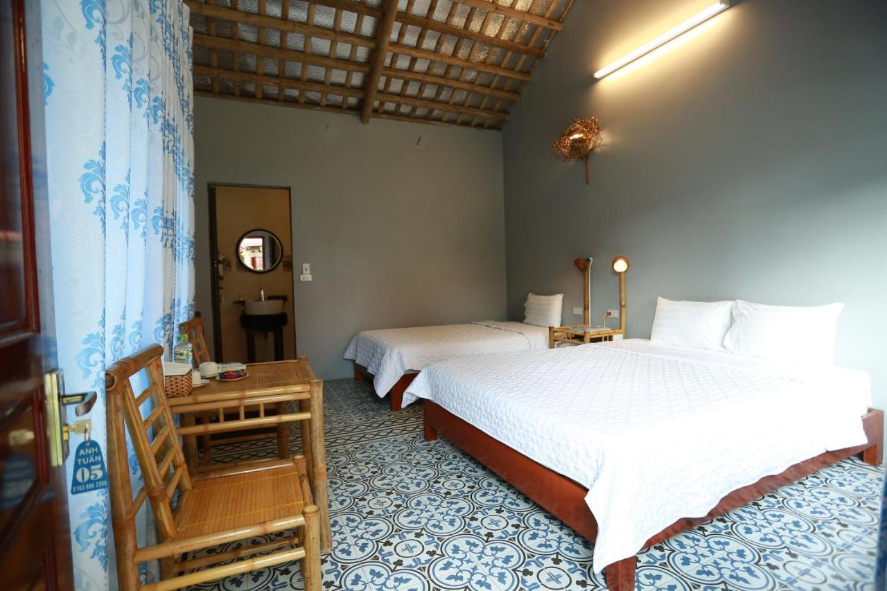 Tam Coc Lakeside Homestay Ninh Binh Luaran gambar